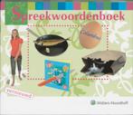 Spreekwoordenboek 9789001305703 D. Faber, Boeken, Verzenden, Zo goed als nieuw, D. Faber