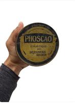 Curieuse et exquise boîte étain lithographiée Phoscao de 250, Antiek en Kunst