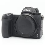 Nikon Z6 II body | Tweedehands, Audio, Tv en Foto, Verzenden, Zo goed als nieuw, Nikon