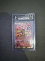 Beckett - 3 Graded card - Blastoise, Charizard, Venusaur -, Nieuw