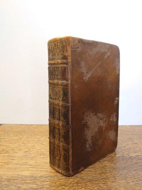 Jean Baptiste Christyn - Histoire générale des Pais Bas., Antiek en Kunst, Antiek | Boeken en Manuscripten