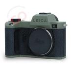 Leica SL2-s REPORTER nr. 2505, Ophalen of Verzenden, Zo goed als nieuw, Overige Merken, 8 keer of meer