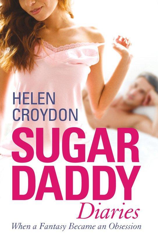 Sugar Daddy Diaries 9781845967666 Helen Croydon, Livres, Langue | Anglais, Envoi