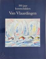 100 jaar kunstschilders Van Vlaardingen, Boeken, Verzenden, Nieuw, Nederlands