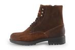 Pantofola dOro Wandelschoenen in maat 42 Bruin | 5% extra, Bruin, Verzenden, Zo goed als nieuw, Pantofola d'Oro