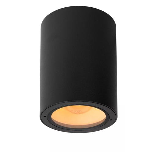 Lucide VOLANTIS - Plafondspot Buiten - Ø 10,8 cm -, Huis en Inrichting, Lampen | Spots, Nieuw, Verzenden