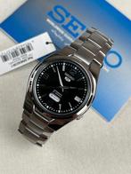 Seiko - 5 - Automatic Day Date - Seiko 5 - Sans Prix de, Handtassen en Accessoires, Nieuw