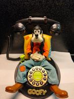 Disney - Goofy - Goofy Disney telefoon, Nieuw