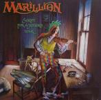 Marillion - Script For A Jesters Tear, Verzenden, Gebruikt