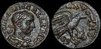 Ad 253-268 n Chr Troas, Alexandria gallienus ad 253-268 Æ.., Postzegels en Munten, Munten en Bankbiljetten | Verzamelingen, Verzenden