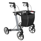 Rehasense Server lichtgewicht rollator STANDARD - Ice blue, Diversen, Ophalen of Verzenden, Nieuw