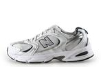 New Balance Sneakers in maat 44 Wit, Kleding | Heren, Schoenen, New Balance, Verzenden, Wit, Zo goed als nieuw