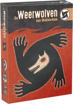 De Weerwolven van Wakkerdam Kaartspel, Hobby & Loisirs créatifs, Jeux de société | Jeux de cartes, Ophalen of Verzenden