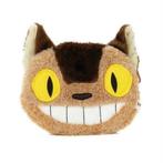 My Neighbor Totoro Catbus Plush Geldbeugel, Ophalen of Verzenden