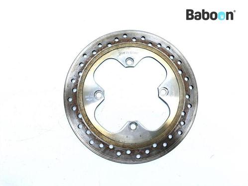 Remschijf Achter Triumph Thruxton 900 2004-2007 Carb, Motoren, Onderdelen | Overige, Gebruikt, Verzenden