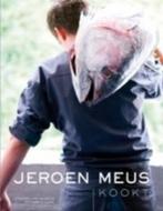 Jeroen Meus kookt 9789056178062 J. Meus, Verzenden, Gelezen, J. Meus