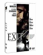 Exit (Lauf um Dein Leben) von Peter Lindmark  DVD, Zo goed als nieuw, Verzenden