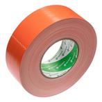 Nichiban® Gaffa Tape 1200 -  50m rol 50mm oranje, Nieuw, Verzenden