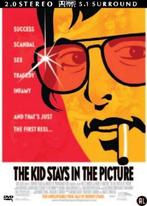 The Kid Stays In The Picture (dvd nieuw), Ophalen of Verzenden