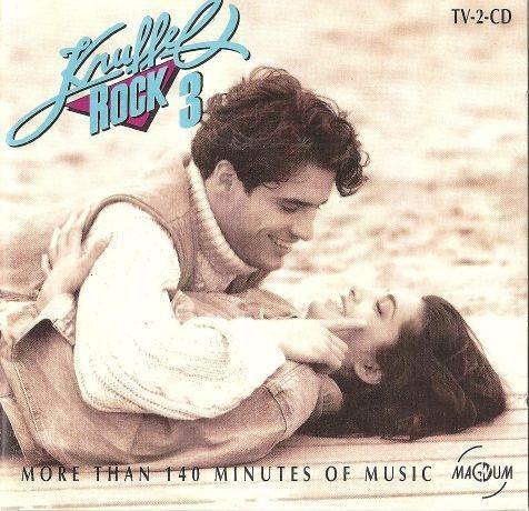 Various - Knuffelrock 3, CD & DVD, CD | Pop, Envoi