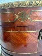 Alphonse Giroux - Sieradendoos - Verguld brons, Antiek en Kunst