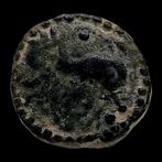 Hispanie, Asido Semis c. 50 a.C.