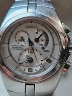 Seiko - Arctura Kinetic Chronograph - Zonder Minimumprijs -