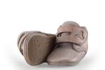Shoesme Instappers in maat 18 Beige | 5% extra korting, Kinderen en Baby's, Verzenden, Jongen of Meisje, Schoenen, Zo goed als nieuw