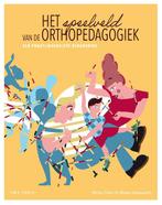 Het speelveld van de orthopedagogiek 9789464759716, Boeken, Verzenden, Gelezen, Nicky Dirkx