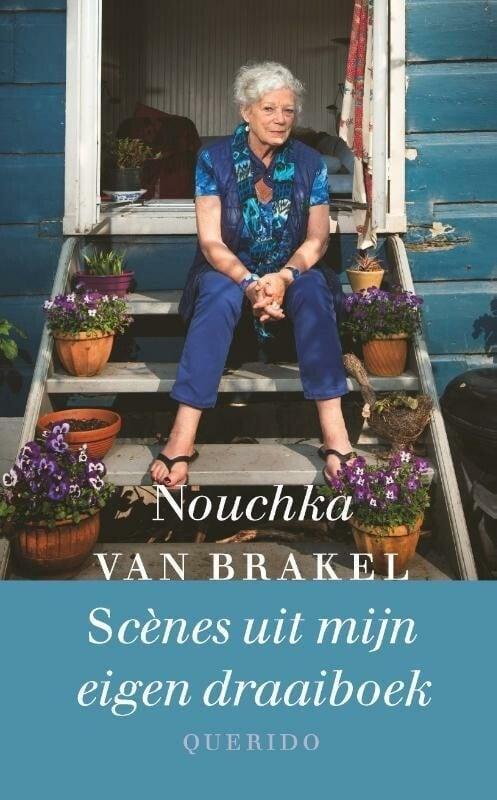 ScÇ?Çûnes uit mijn eigen draaiboek (9789021407821), Boeken, Romans, Nieuw, Verzenden