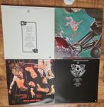 Queen - Four Early Queen Albums See Description - Différents, Nieuw in verpakking