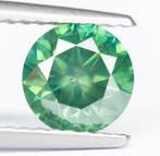 Zonder Minimumprijs - 1 pcs Diamant  (Kleurbehandeld)  -, Nieuw