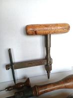 W.M. Marples & sons en Hamiltons - Werkgereedschap (5)