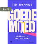 Goede moed 9789029093125 Tim Hofman, Verzenden, Gelezen, Tim Hofman