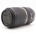 Tamron 70-300mm F/4-5.6 SP Di VC USD Canon | Tweedehands, Verzenden, Zo goed als nieuw