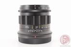 Voigtländer Nokton 28mm F1.5 Objectif d’appareil photo