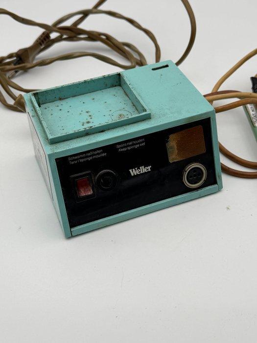 welder soldiering station swiss made watchmaker, Antiek en Kunst, Antiek | Klokken