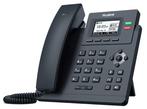 Yealink T31P VOIP Phone (SIP) PoE, Grijs (VoIP Telefonie), Telecommunicatie, Ophalen of Verzenden, Nieuw