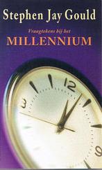 VRAAGTEKENS BIJ HET MILLENNIUM 9789025423667 S.J. Gould, Verzenden, Gelezen, S.J. Gould
