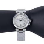 Cartier - Pasha C Meridian GMT - Zonder minimumprijs -, Nieuw