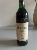 1970 Chateau Houissant - Saint-Estède - 6 Bouteilles (0,75, Verzamelen, Wijnen, Nieuw