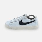 Nike Blazer Low White Black (GS) - Maat 37.5, Sneakers, Verzenden