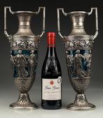 WMF - Vase - Plaqué(e) argent