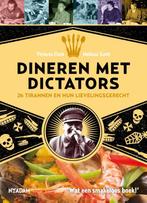 Dineren met dictators 9789046819333, Victoria Clark, Melissa Scott, Zo goed als nieuw, Verzenden