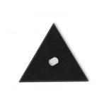 Beta 1717t rt-lame triangulaire de rechange, Nieuw