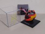 Ferrari - Carlos Sainz Jr - 2023 - Schaal 1/5 helm, Verzamelen, Automerken, Motoren en Formule 1, Nieuw