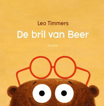 De bril van Beer (9789045129426, Leo Timmers) (Leo Timmers) beschikbaar voor biedingen