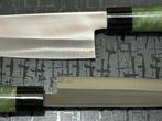 Kiritsuke & Bunka - Couteau de cuisine - Chefs knife -