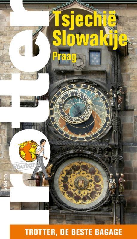 Tsjechie en Slowakije / Trotter 9789020989229, Boeken, Reisgidsen, Zo goed als nieuw, Verzenden