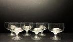 Bohemia - Champagneglas (12) - Kristal